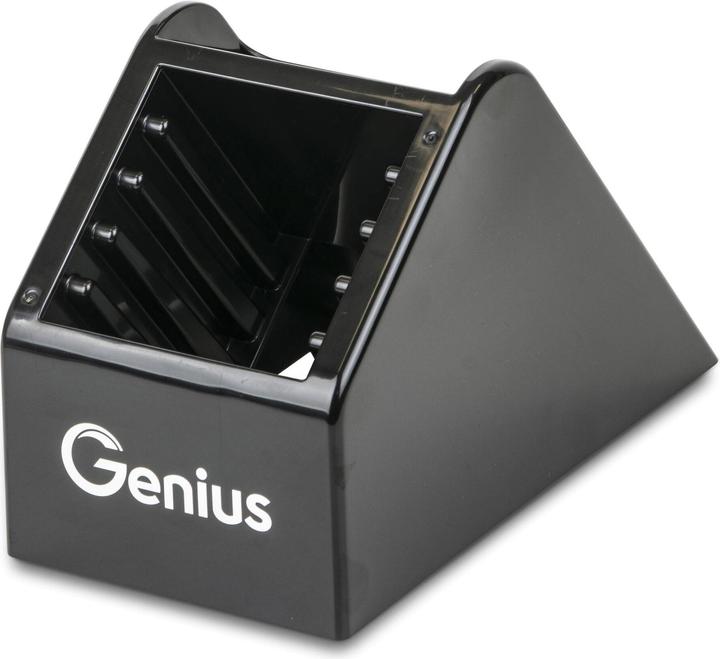 Actual product image Genius Storage box ND Speed