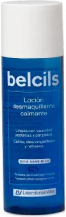 Produktbild Laboratorios Viñas Augen-Makeup-Entferner (Reinigungslotion, 150 ml)