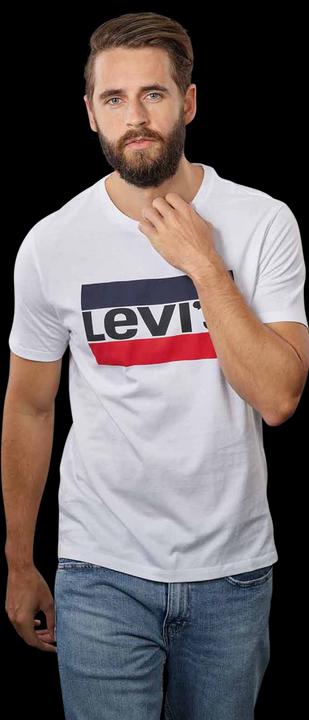 Levis T-Shirt (M)