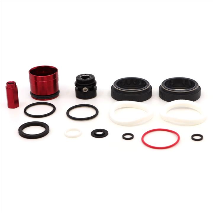 Immagine prodotto RockShox Kit di servizio 200h - Lyrik RC2 C1 DebonAir 2019+