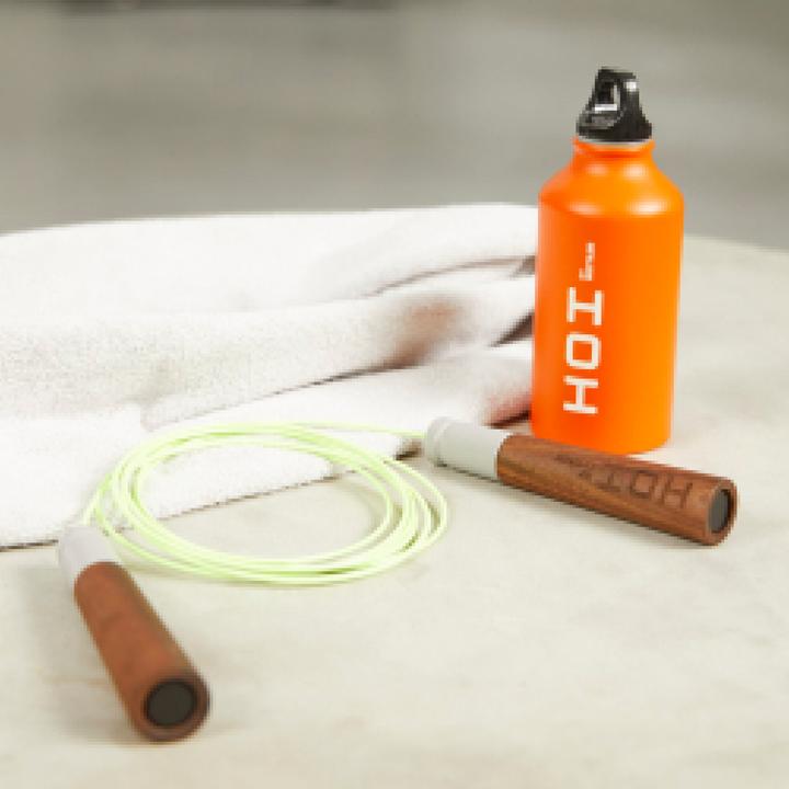 Actual product image HOI by Kettler Jump Rope (300 cm)