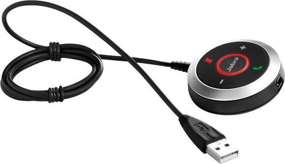 GN Netcom JABRA EVOLVE 80 LINK UC contrôleur seulement