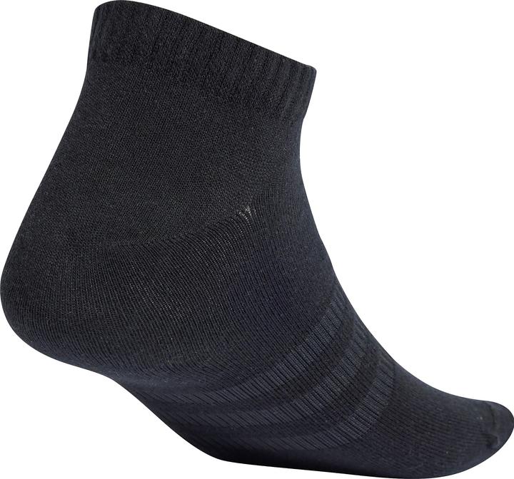 Actual product image adidas T Spw Low 3p,Black/White Black/White XS (34 - 36)