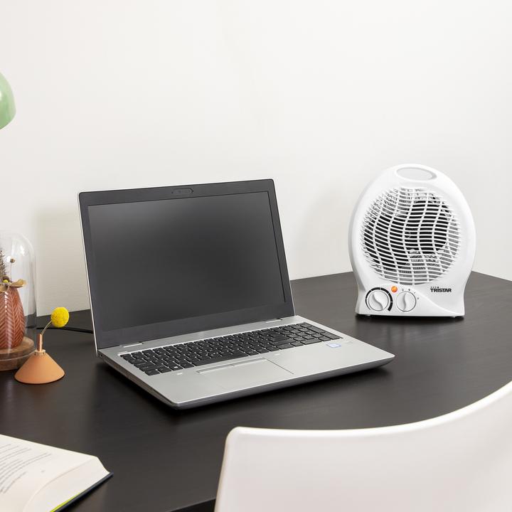 Image du produit Tristar Chauffage électrique Ventilateur (2000 W)