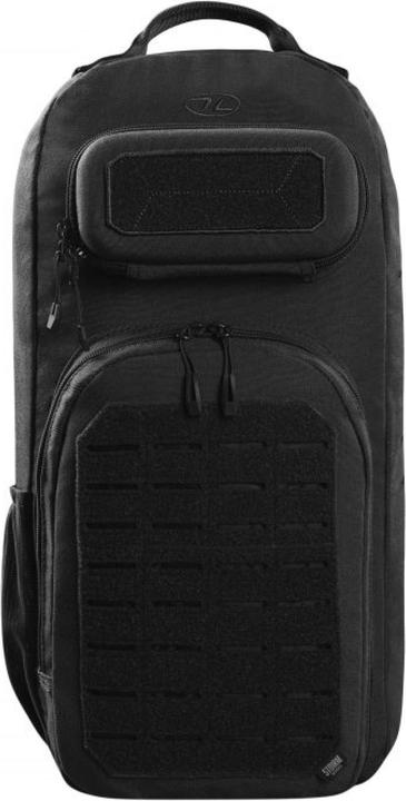 Produktbild Stoirm Gearslinger Black 12 (12 l)