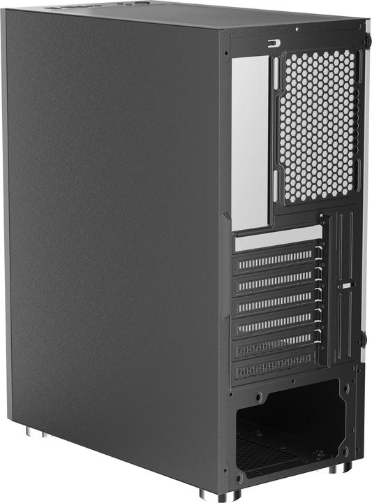 Actual product image 1stplayer DK-3-BK (mATX, Mini-ITX, ATX)