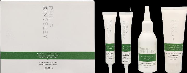 Produktbild Philip Kingsley Flaky/Itchy (190 ml, Flüssiges Shampoo)