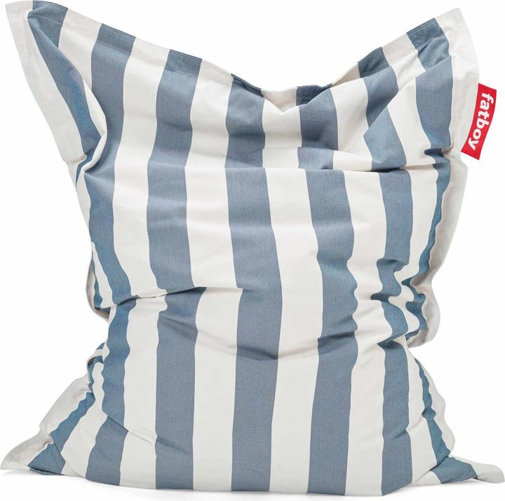 Fatboy Original Outdoor Ocean Stripe