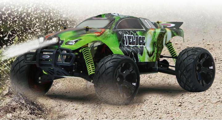 Produktbild Jamara Veloce