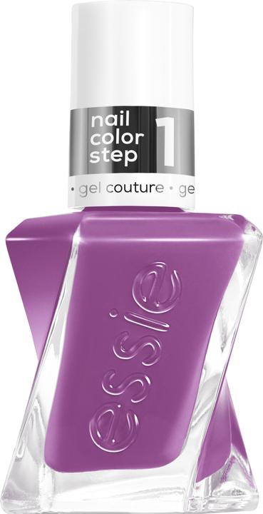 Produktbild Essie Gel Couture (strut with it, Gel-Effekt Nagellack)