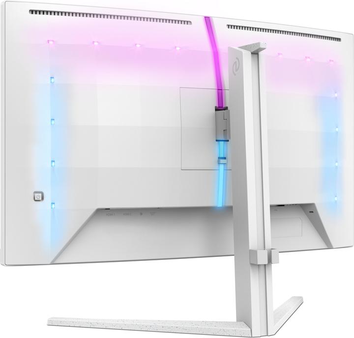 Immagine prodotto Philips Evnia 27M2C5201L - 27 pollici FHD C (1920 x 1080 pixel, 27")