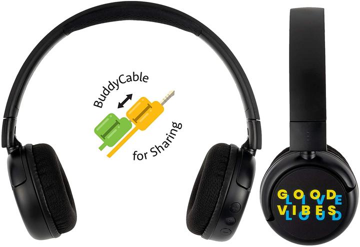 Image du produit Buddyphones Pop