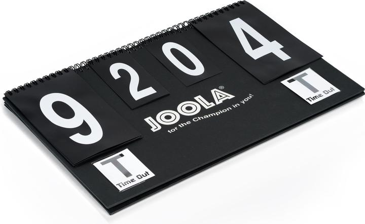 Actual product image Joola Table Tennis Counter Pointer