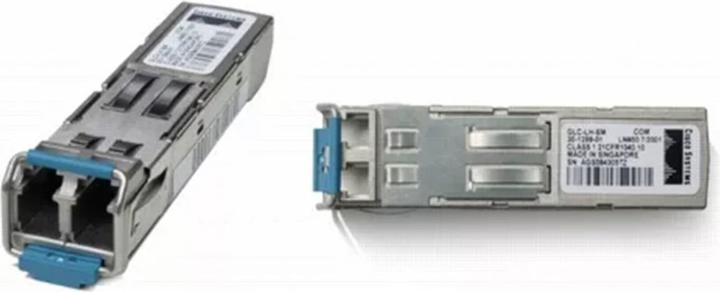 Produktbild Cisco 1000Base-BX SFP 1490NM