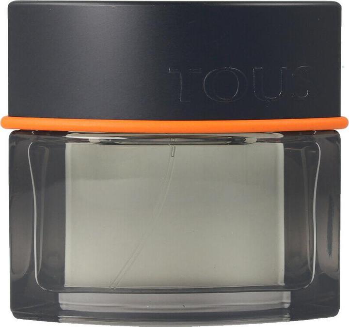 Tous Man Intense (Eau de Toilette, 50 ml)
