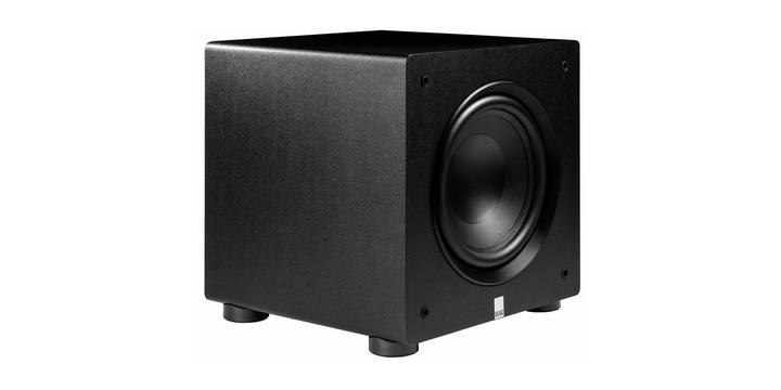 Immagine prodotto ELAC PS 250 *nero* (1 pz., 250 W)