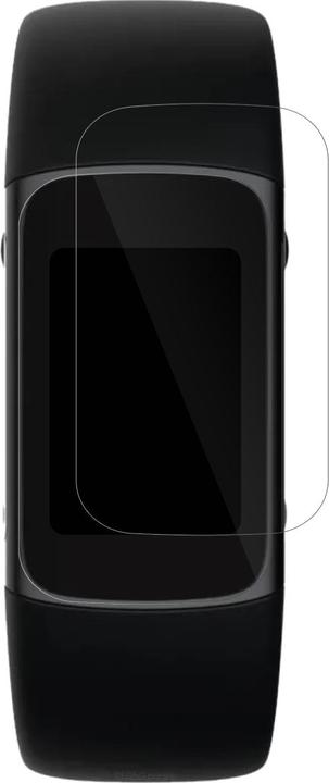Actual product image Dipos Screen Protector Crystalclear