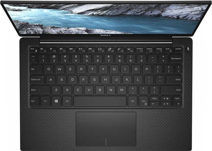 Produktbild Dell XPS 13 (13.30", Intel Core i7-1165G7, 16 GB, 512 GB, DE)