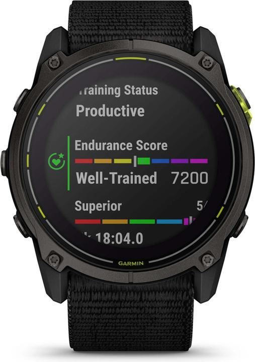 Image du produit Garmin Enduro 3 (51 mm)