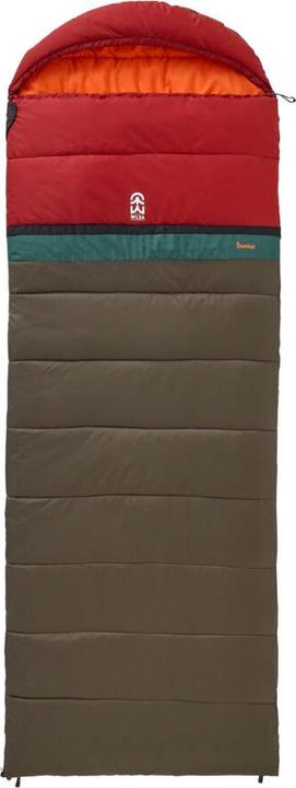 Image du produit Wilsa Sac de couchage "Vanoise 230 (230 cm)