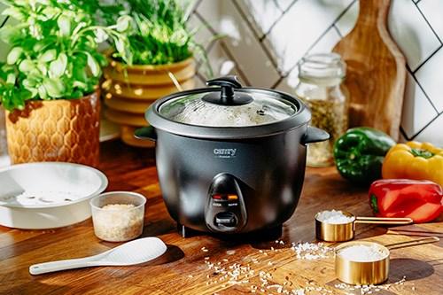 Actual product image Camry Rice cooker