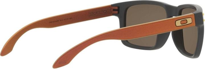 Actual product image Oakley Holbrook