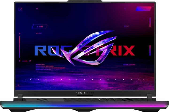 Immagine prodotto ASUS ROG Strix Scar 16 (16", Intel Core i9-13980HX, 32 GB, 2000 GB, DE)
