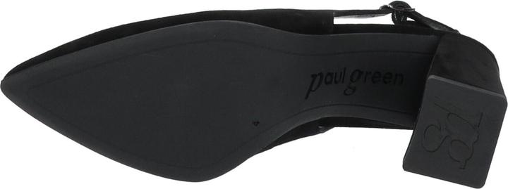 Produktbild Paul Green Outdoorschuh 6101 015 (37.5)