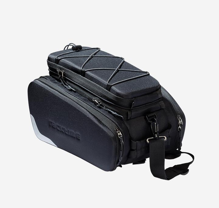 Actual product image Racktime Odin (19 l, Luggage carrier bag)