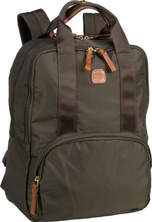 Immagine prodotto Brics Zaino X-Travel 37 cm (16 l)