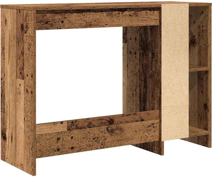 legno vecchio