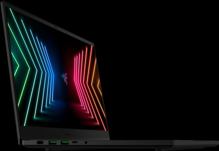 Image du produit Razer Blade 15 Advanced (15.60", Intel Core i7-11800H, 16 Go, 1000 Go, DE)