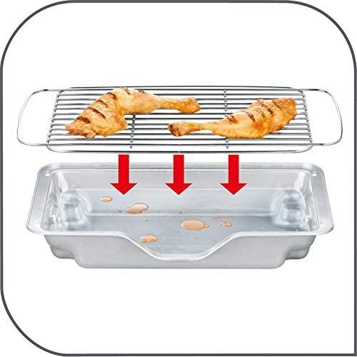 Produktbild Tefal BG90F5 Easygrill Adjust (2.30 kW)