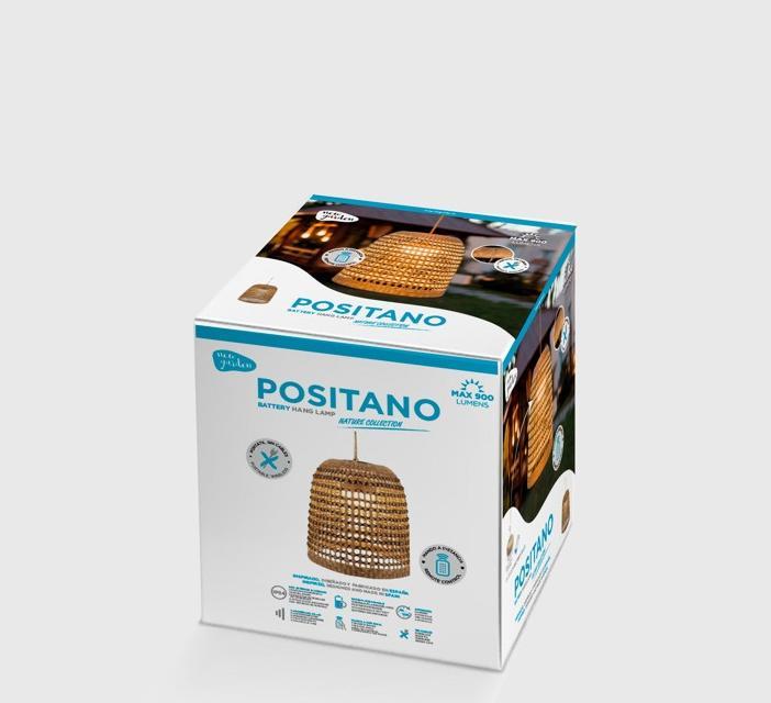 Productafbeelding Newgarden Positano (900 lm)