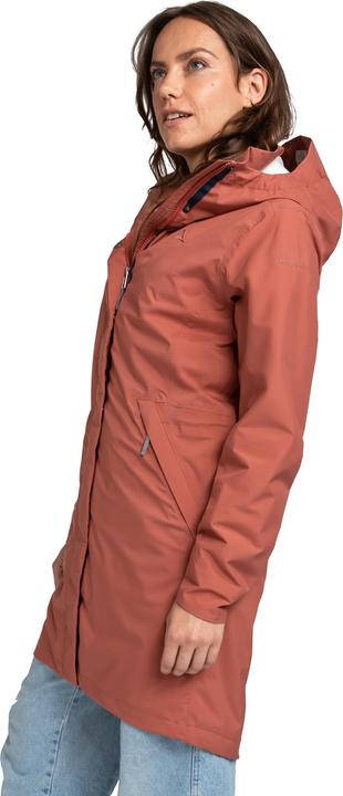 Image du produit Schöffel Parka femme Sardegna (48)