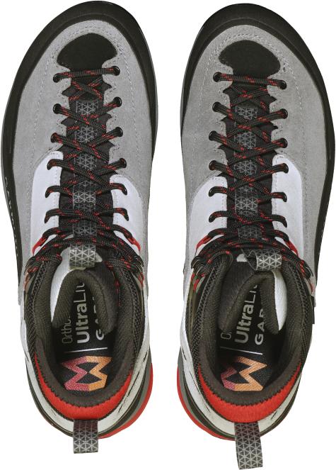 Produktbild Garmont Vetta Tech GTX Schuhe (45)