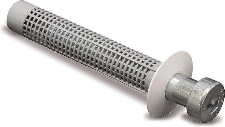 Actual product image Abus RSS217 Bolt screws set of 2 for FPR217