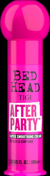 Actual product image Tigi Bed Head After Party Cream 100 ml (Hair wax, 100 ml)