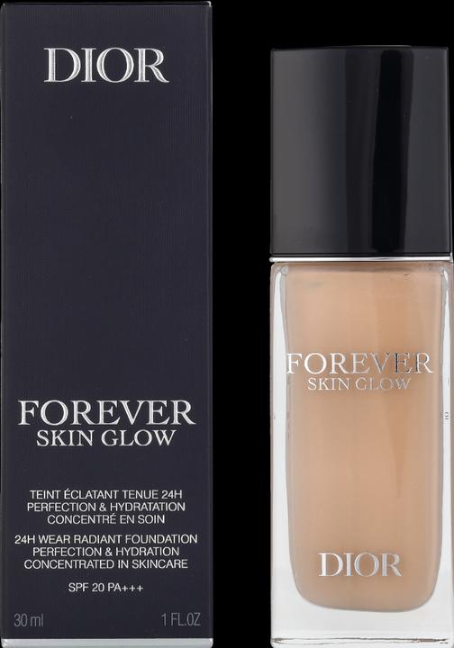 Image du produit Dior Forever Skin Glow (1N Neutre)
