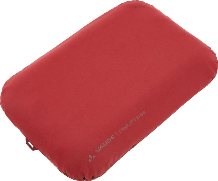 Actual product image Vaude Comfort Pillow (Head & neck pillow)