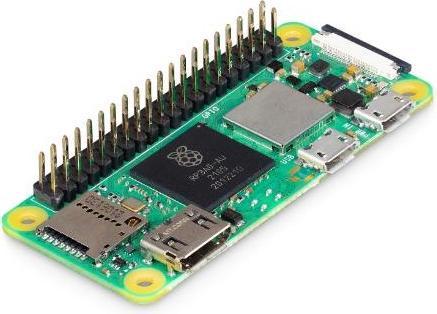 Raspberry Pi Zero 2 W