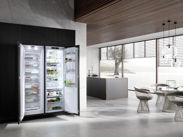 Produktbild Miele K 7773 D (296 l)