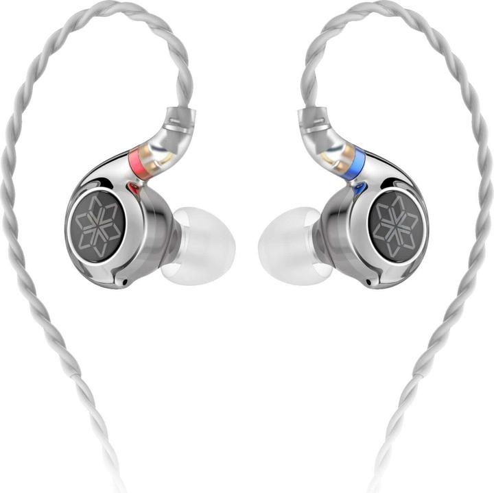 Produktbild FiiO FD11 TC (keine Geräuschunterdrückung, Kabelgebunden)