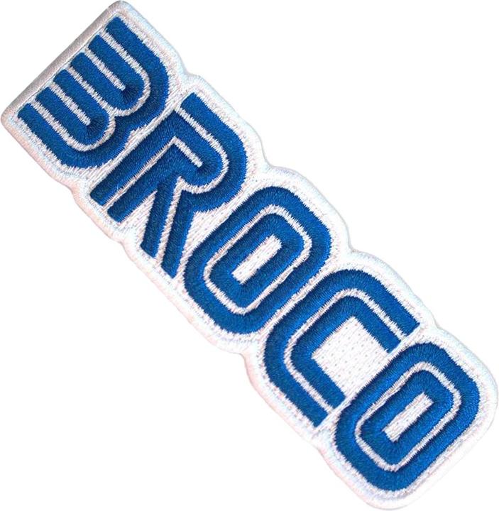 Image du produit Don Broco - Patch à repasser