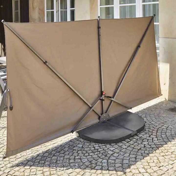 Produktbild Siena Garden Sichtschutz (281.40 cm)