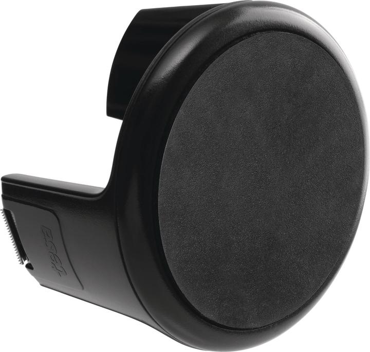 Produktbild tesa tesafilm COMPACT Tischabroller, Klebeband-Spender mit Anti-Rutsch-Boden, inkl. 1 Rolle tesafilm