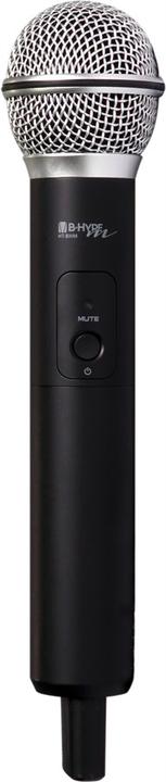 Produktbild dB Technologies B-Hype M, mit Handmikrofon (Aktiv)