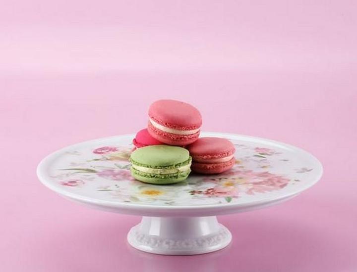 Actual product image Rosenthal Maria Pink Rose
