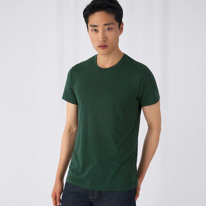 Produktbild B&C Triblend Sport Tshirt (S)