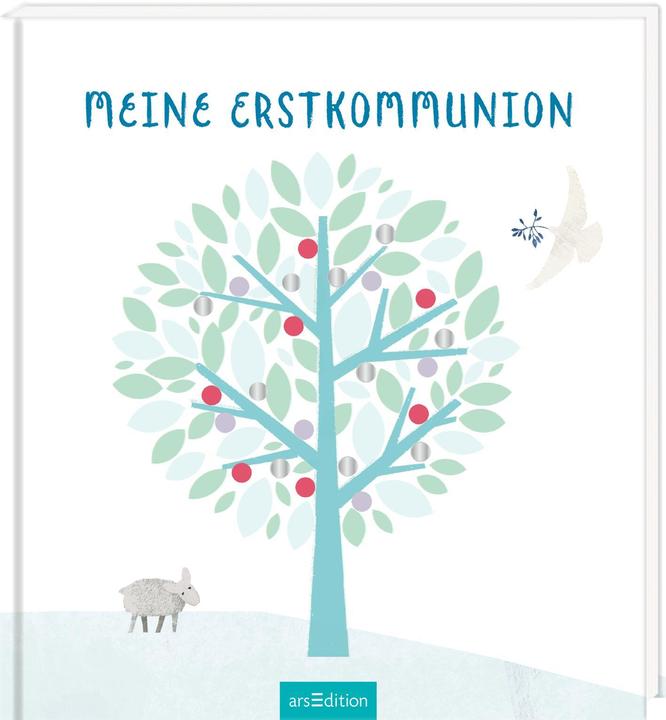 Produktbild Meine Erstkommunion
